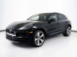 Porsche Macan T AWD 2025