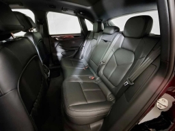 Porsche Macan T AWD 2025