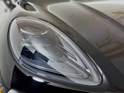 Porsche Macan T AWD 2025