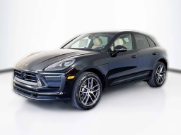 Porsche Macan T AWD 2026