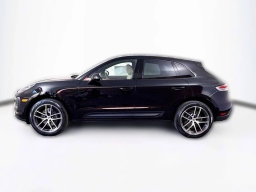 Porsche Macan T AWD 2026