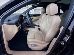 Porsche Macan T AWD 2026