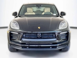 Porsche Macan T AWD 2026