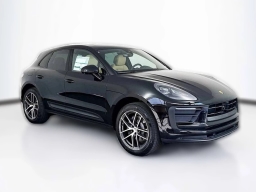 Porsche Macan T AWD 2026