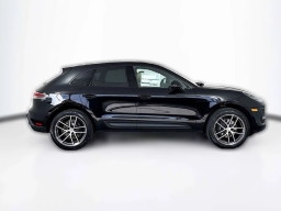 Porsche Macan T AWD 2026
