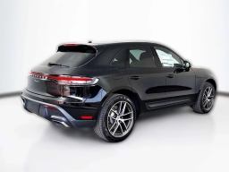 Porsche Macan T AWD 2026