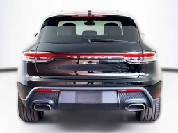 Porsche Macan T AWD 2026