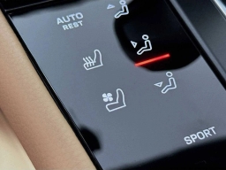 Porsche Macan T AWD 2026