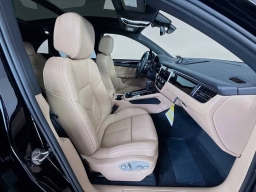 Porsche Macan T AWD 2026