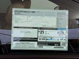 Porsche Macan T AWD 2026