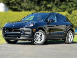 Porsche Macan T AWD 2026