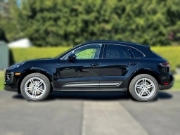 Porsche Macan T AWD 2026