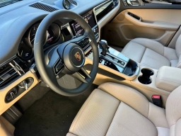 Porsche Macan T AWD 2026