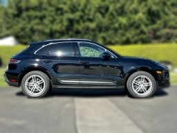 Porsche Macan T AWD 2026
