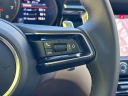 Porsche Macan T AWD 2026