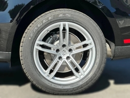 Porsche Macan T AWD 2026