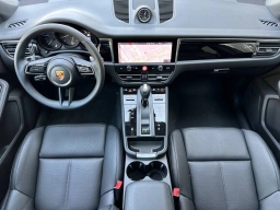 Porsche Macan T AWD 2026