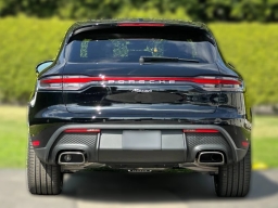 Porsche Macan T AWD 2026