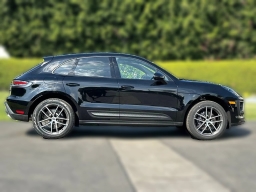 Porsche Macan T AWD 2026