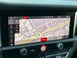 Porsche Macan T AWD 2026