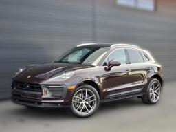 Porsche Macan T AWD 2026