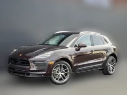 Porsche Macan T AWD 2026