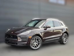 Porsche Macan T AWD 2026