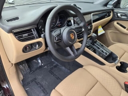 Porsche Macan T AWD 2026
