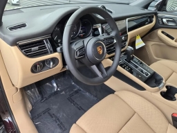 Porsche Macan T AWD 2026