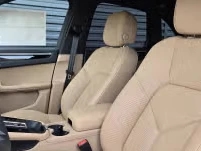 Porsche Macan T AWD 2026