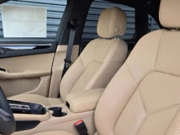 Porsche Macan T AWD 2026