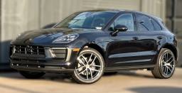 Porsche Macan T AWD 2026