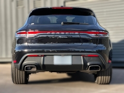 Porsche Macan T AWD 2026