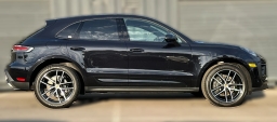 Porsche Macan T AWD 2026