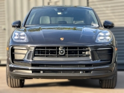 Porsche Macan T AWD 2026