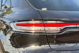 Porsche Macan T AWD 2026