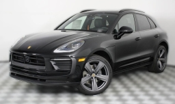 Porsche Macan T AWD 2026