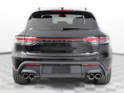 Porsche Macan T AWD 2026