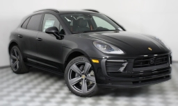 Porsche Macan T AWD 2026