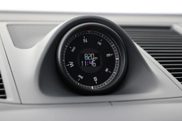 Porsche Macan T AWD 2026