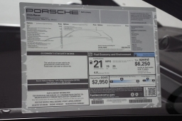 Porsche Macan T AWD 2026