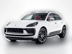 Porsche Macan T AWD 2026