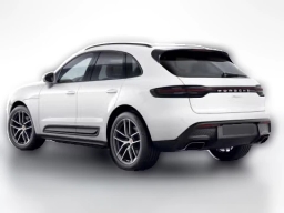 Porsche Macan T AWD 2026
