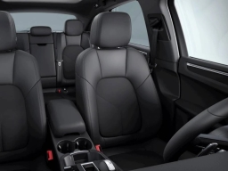 Porsche Macan T AWD 2026