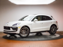 Porsche Macan T AWD 2026