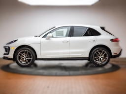 Porsche Macan T AWD 2026