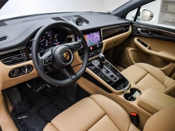 Porsche Macan T AWD 2026