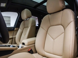 Porsche Macan T AWD 2026