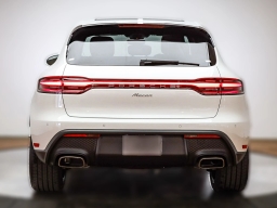 Porsche Macan T AWD 2026