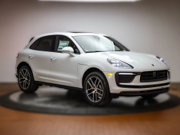 Porsche Macan T AWD 2026
